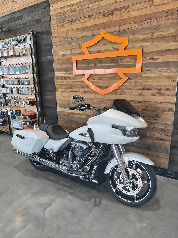 2024 Harley-Davidson Road Glide 117 (FLTRX) Touring