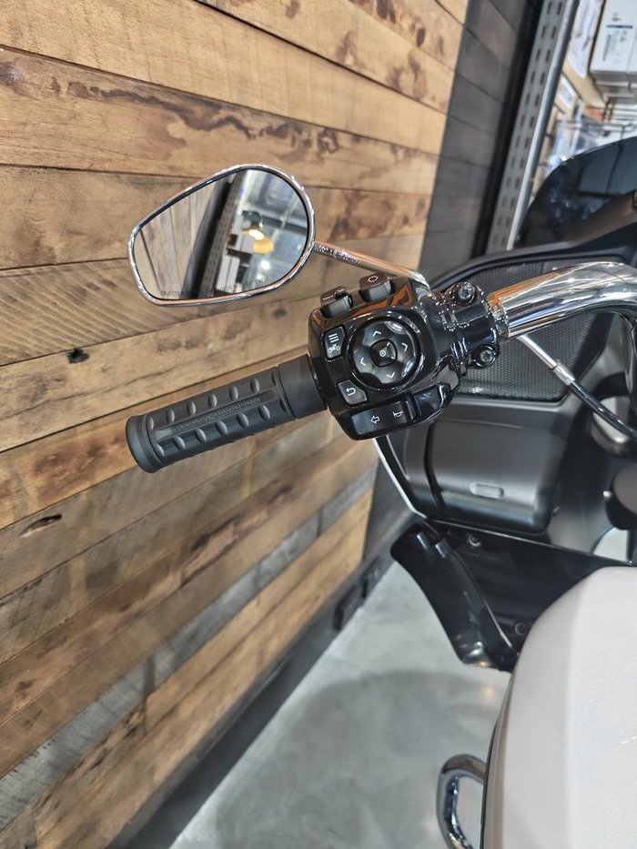 2024 Harley-Davidson Road Glide 117 (FLTRX) Touring