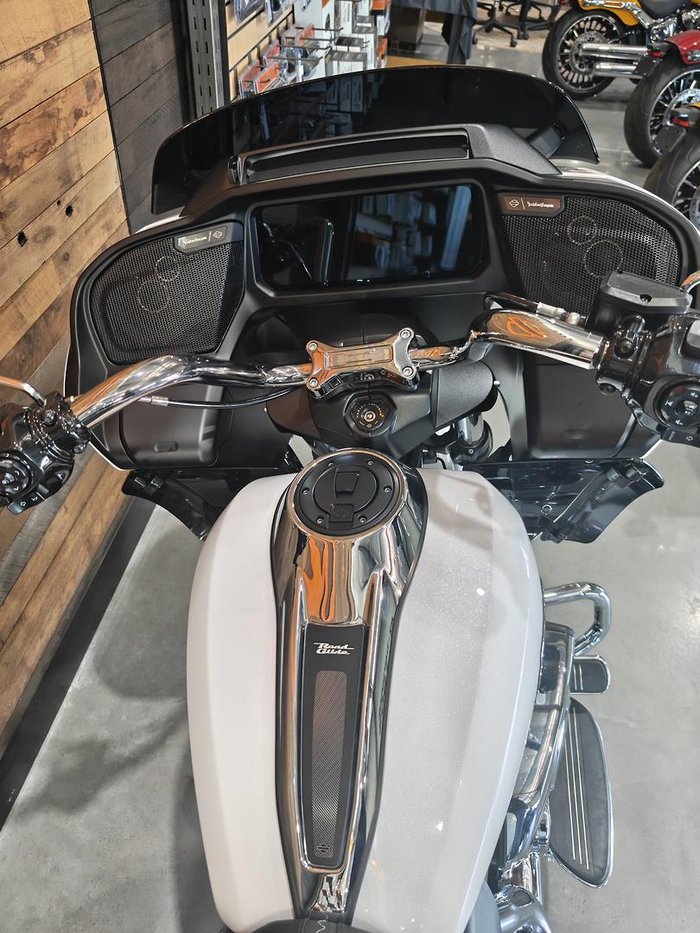 2024 Harley-Davidson Road Glide 117 (FLTRX) Touring