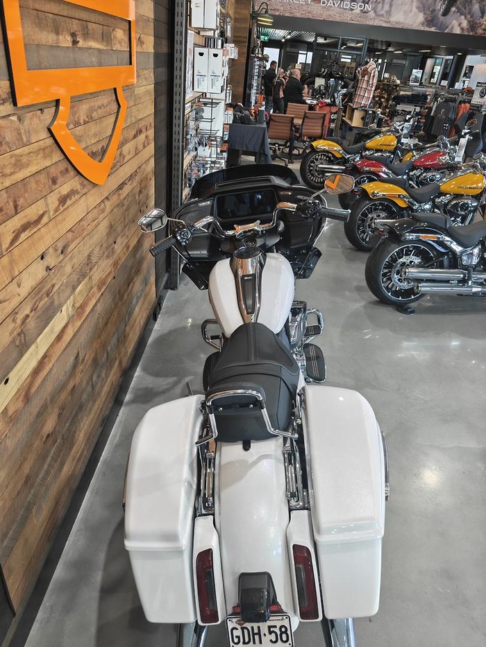 2024 Harley-Davidson Road Glide 117 (FLTRX) Touring