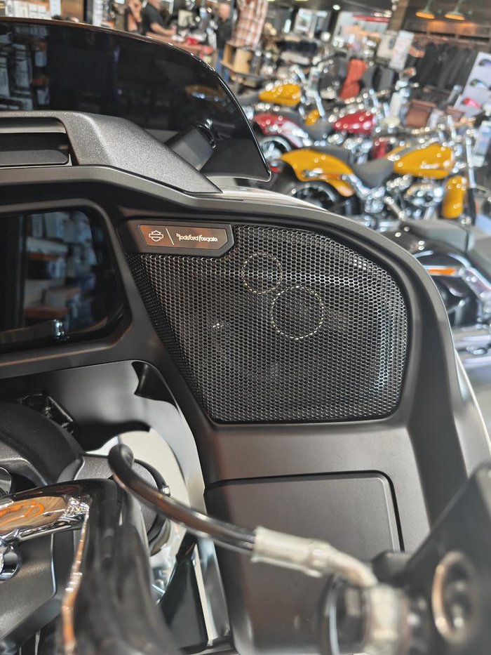 2024 Harley-Davidson Road Glide 117 (FLTRX) Touring