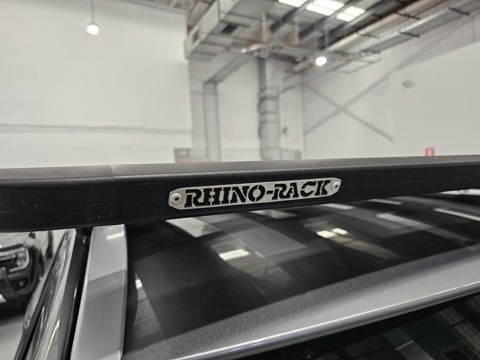 2022 Ford Ranger Wildtrak