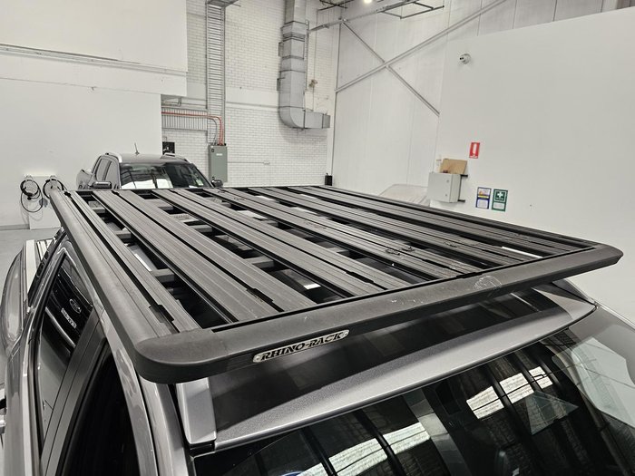 2022 Ford Ranger Wildtrak