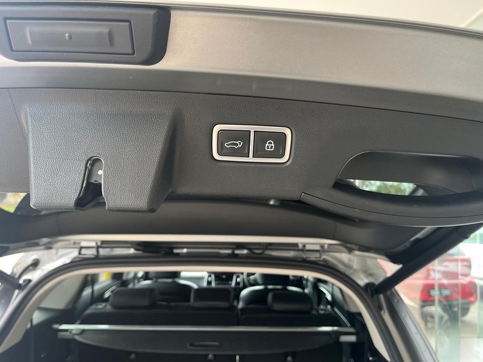 2023 Kia Sorento Sport+