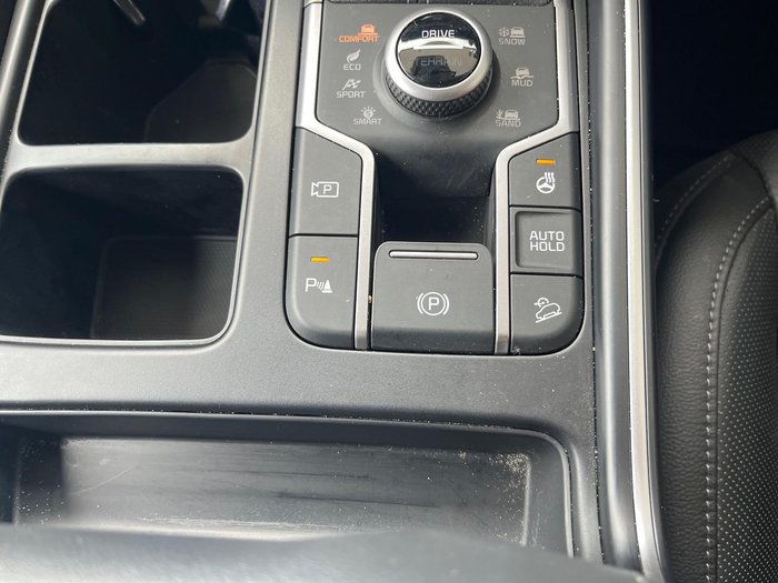 2023 Kia Sorento Sport+