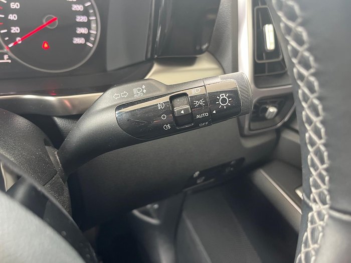 2023 Kia Sorento Sport+