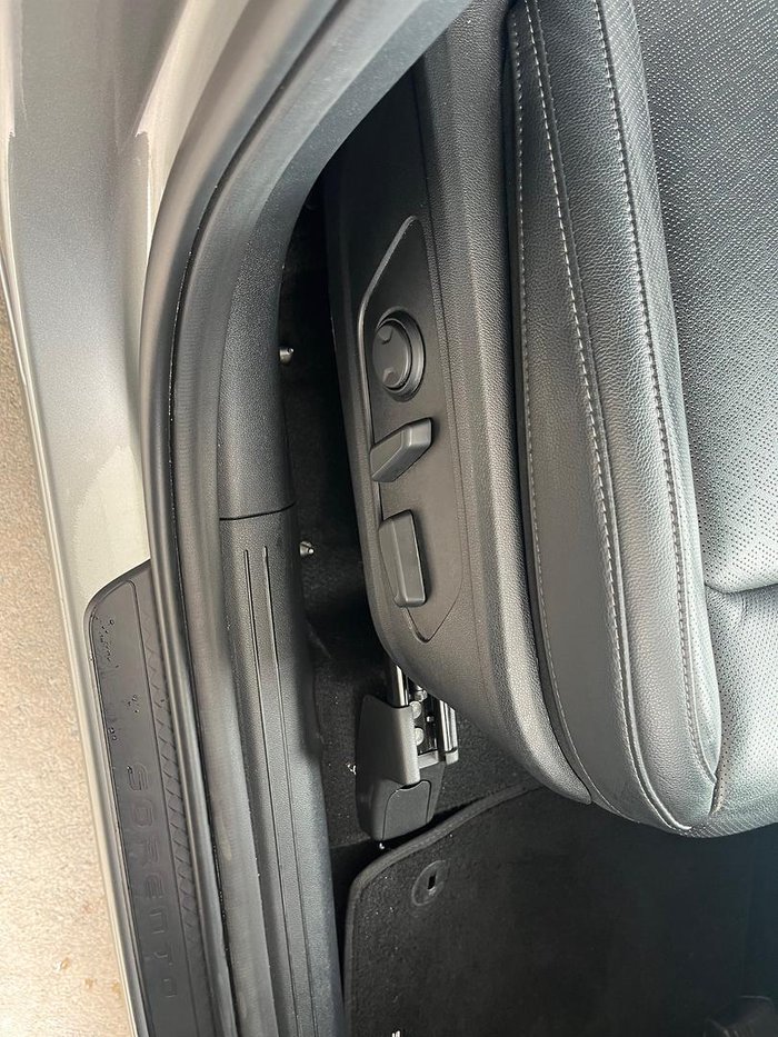 2023 Kia Sorento Sport+