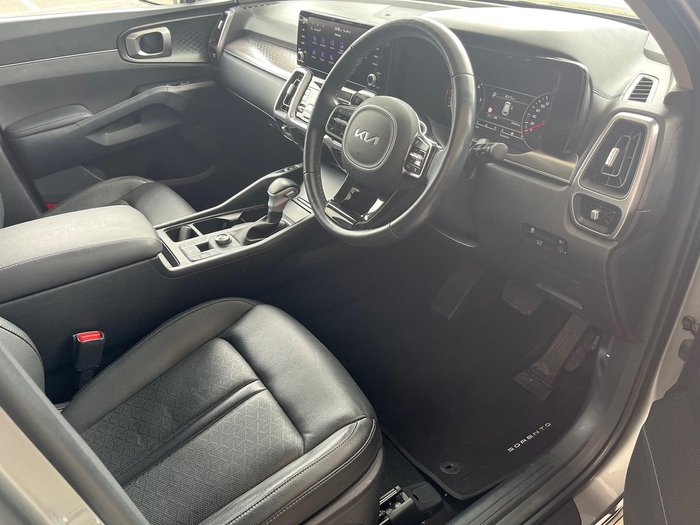 2023 Kia Sorento Sport+