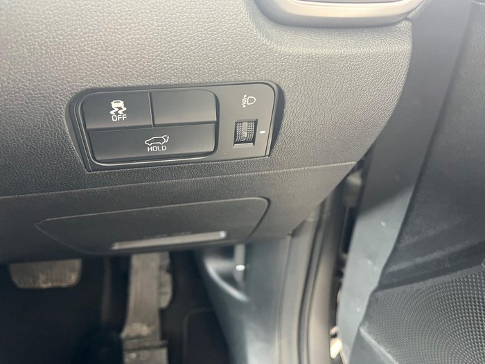 2023 Kia Sorento Sport+