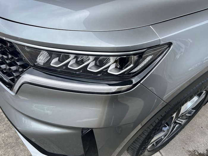 2023 Kia Sorento Sport+