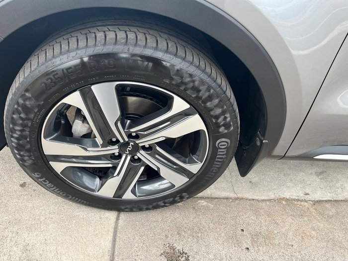 2023 Kia Sorento Sport+