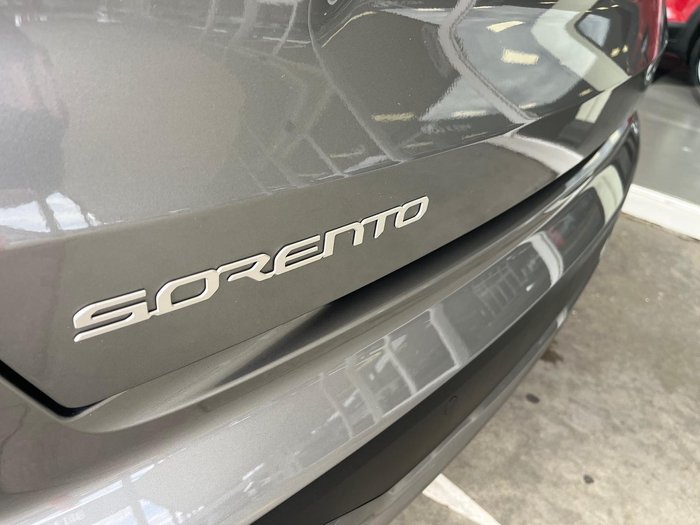 2023 Kia Sorento Sport+