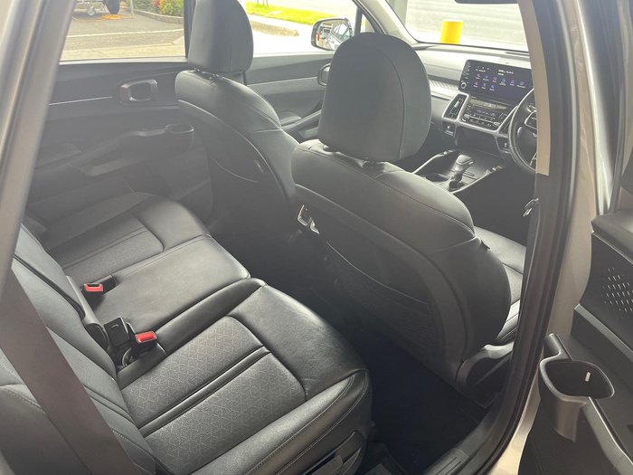 2023 Kia Sorento Sport+