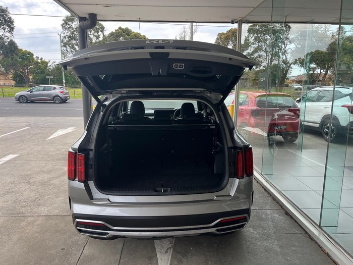 2023 Kia Sorento Sport+