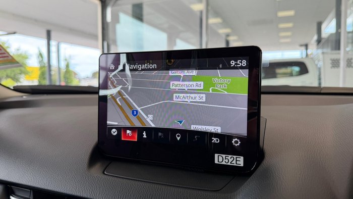 2025 Mazda CX-3 G20 Evolve