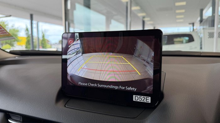 2025 Mazda CX-3 G20 Evolve