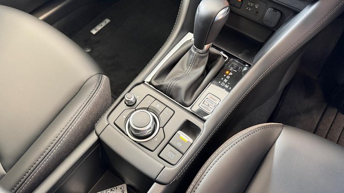 2025 Mazda CX-3 G20 Evolve