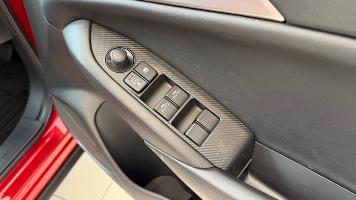 2025 Mazda CX-3 G20 Evolve