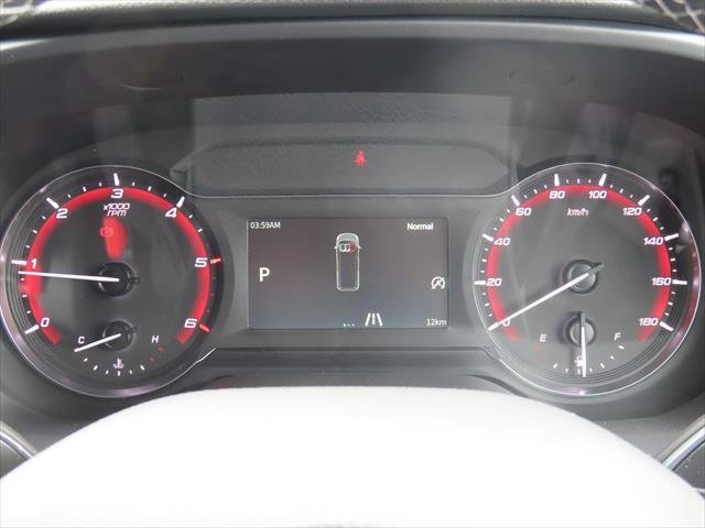 2025 LDV Deliver 9 MWB Mid Roof