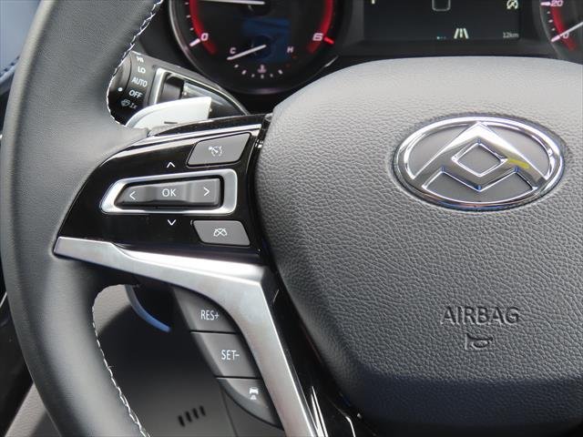 2025 LDV Deliver 9 MWB Mid Roof