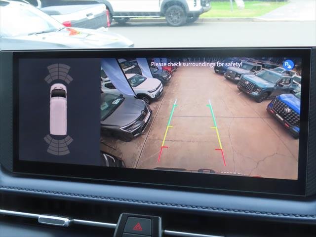 2025 LDV Deliver 9 MWB Mid Roof