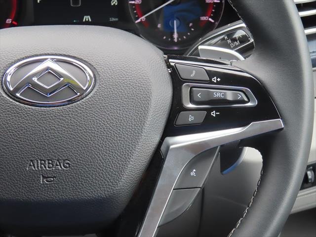 2025 LDV Deliver 9 MWB Mid Roof