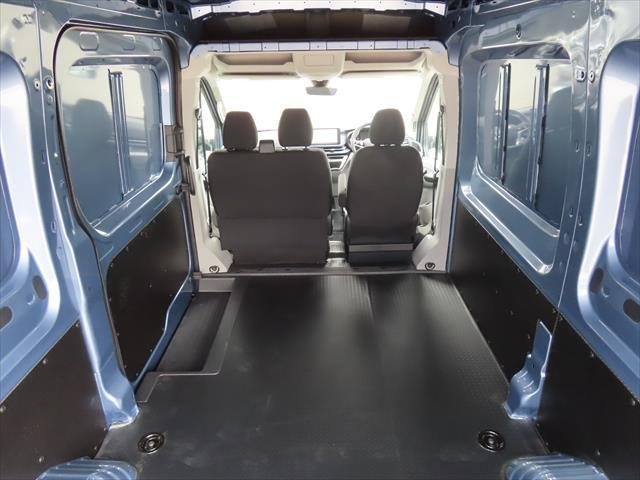 2025 LDV Deliver 9 MWB Mid Roof