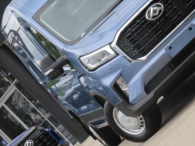 2025 LDV Deliver 9 MWB Mid Roof