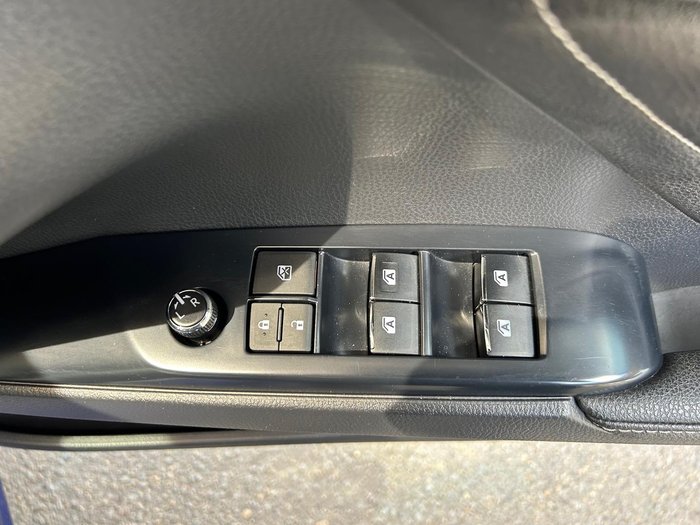 2018 Toyota Camry SX