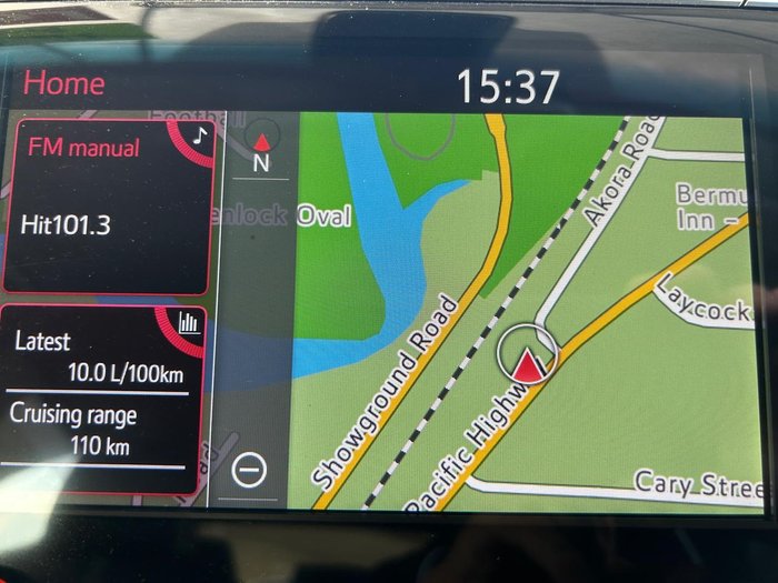 2018 Toyota Camry SX