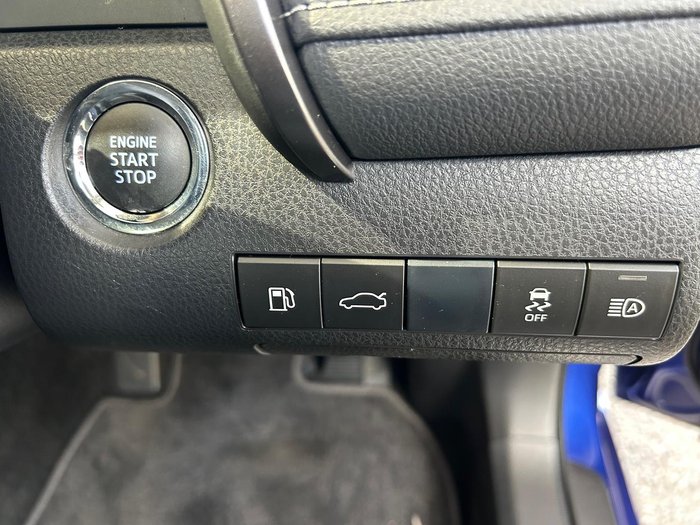 2018 Toyota Camry SX