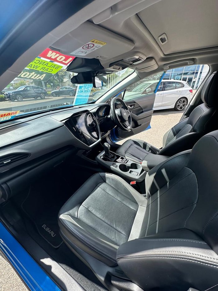 2023 Subaru Crosstrek 2.0S