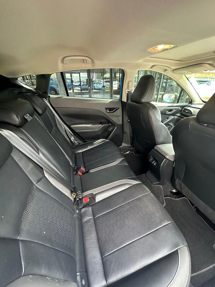 2023 Subaru Crosstrek 2.0S