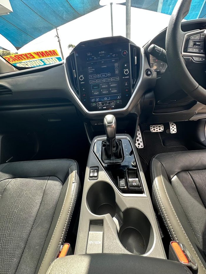 2023 Subaru Crosstrek 2.0S