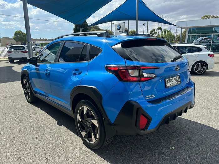 2023 Subaru Crosstrek 2.0S