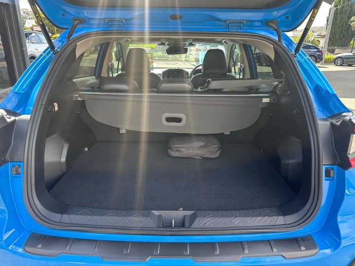 2023 Subaru Crosstrek 2.0S