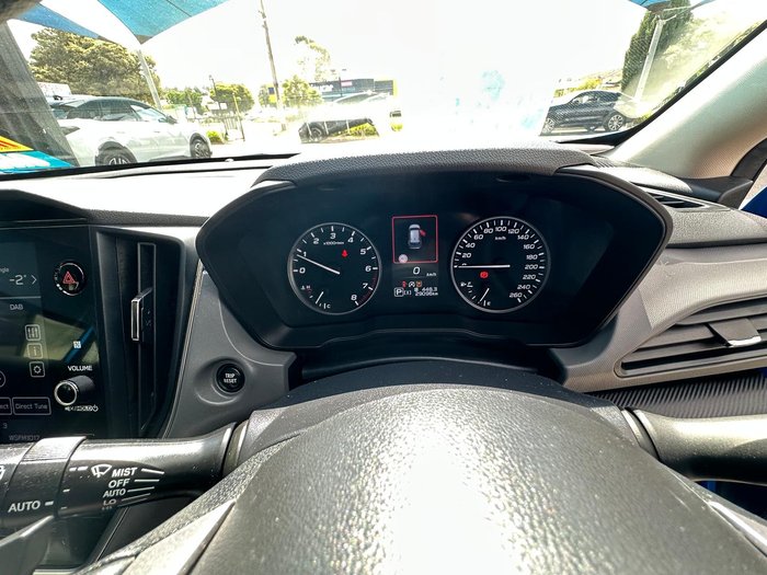 2023 Subaru Crosstrek 2.0S