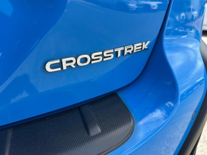 2023 Subaru Crosstrek 2.0S