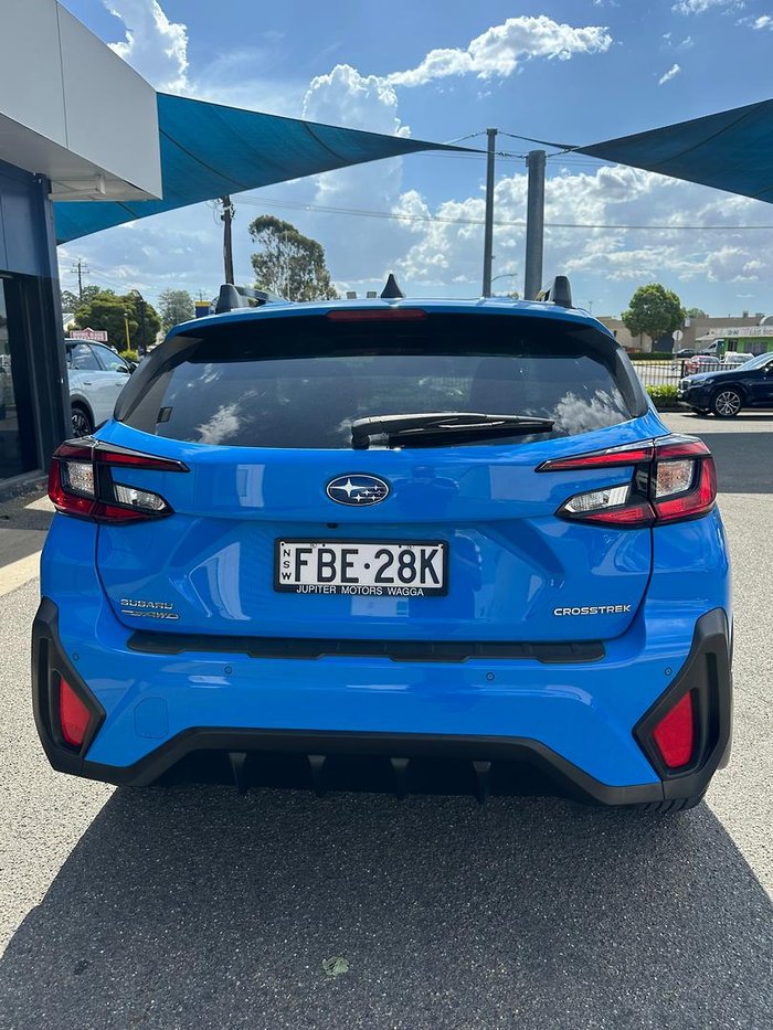 2023 Subaru Crosstrek 2.0S