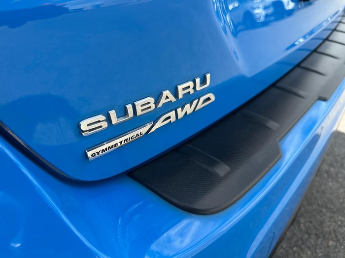 2023 Subaru Crosstrek 2.0S