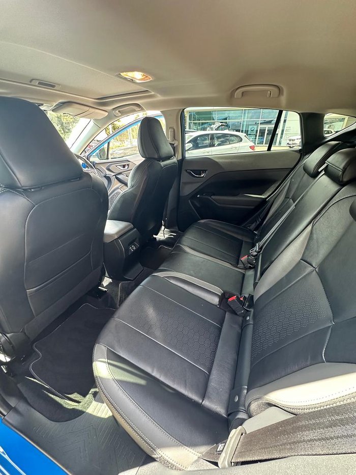 2023 Subaru Crosstrek 2.0S