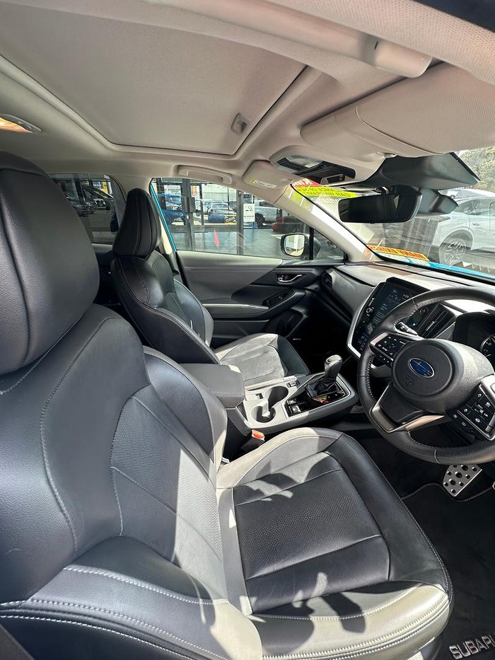 2023 Subaru Crosstrek 2.0S