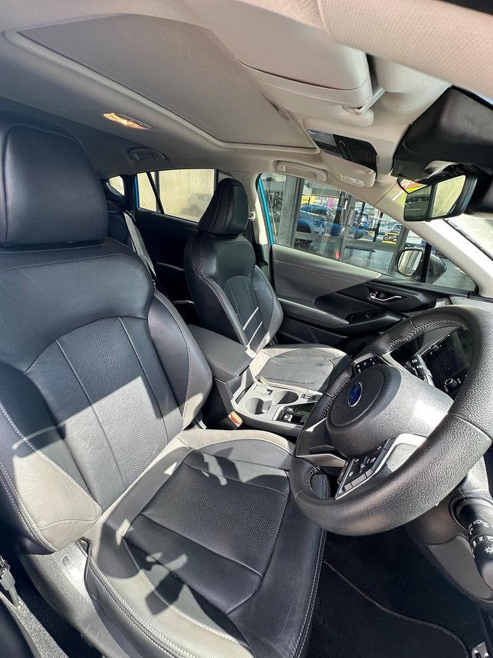 2023 Subaru Crosstrek 2.0S