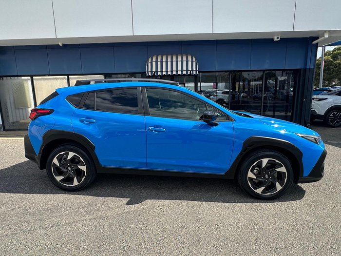 2023 Subaru Crosstrek 2.0S