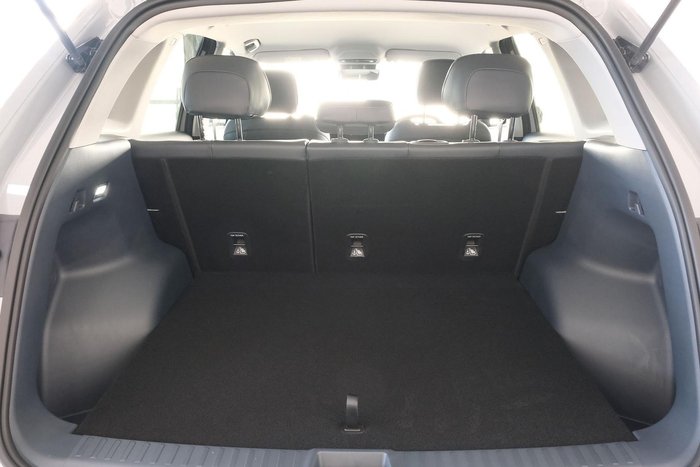 2025 Geely EX5 Complete