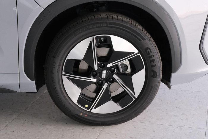 2025 Geely EX5 Complete