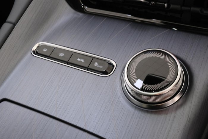 2025 Geely EX5 Complete