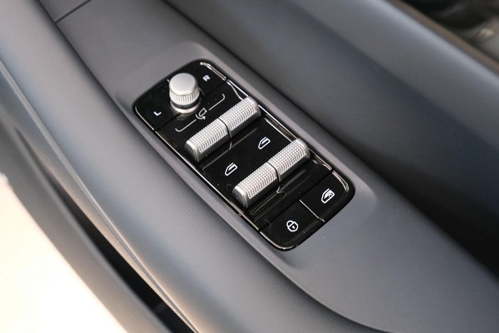 2025 Geely EX5 Complete