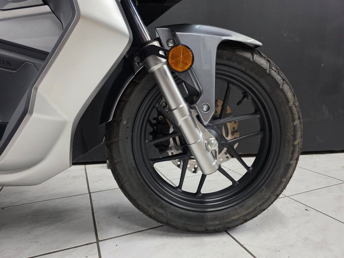 2021 Honda ADV150 Silver