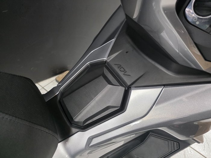 2021 Honda ADV150 Silver